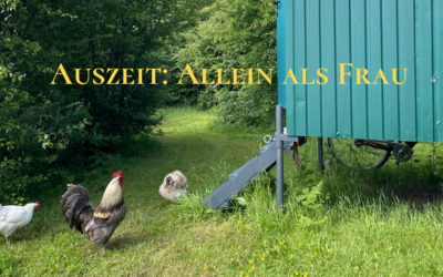auszeit fuer selbstaendige frauen klarheit gewinnen
